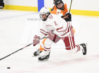 Thumbnail 1 in Thayer vs. Governor's Academy (Edward G. Watkins Invitational) photogallery.