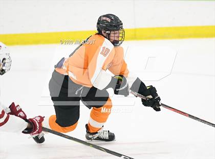 Thumbnail 3 in Thayer vs. Governor's Academy (Edward G. Watkins Invitational) photogallery.