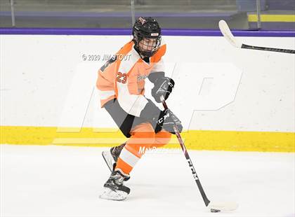 Thumbnail 3 in Thayer vs. Governor's Academy (Edward G. Watkins Invitational) photogallery.