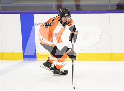 Thumbnail 3 in Thayer vs. Governor's Academy (Edward G. Watkins Invitational) photogallery.