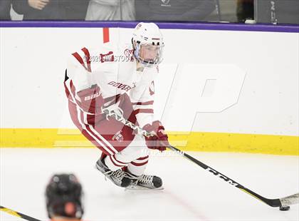 Thumbnail 3 in Thayer vs. Governor's Academy (Edward G. Watkins Invitational) photogallery.