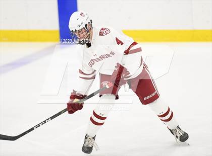 Thumbnail 1 in Thayer vs. Governor's Academy (Edward G. Watkins Invitational) photogallery.