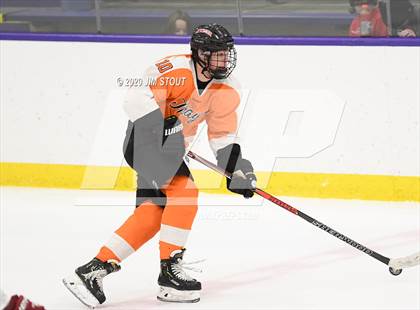 Thumbnail 3 in Thayer vs. Governor's Academy (Edward G. Watkins Invitational) photogallery.