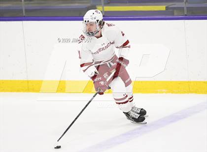 Thumbnail 2 in Thayer vs. Governor's Academy (Edward G. Watkins Invitational) photogallery.