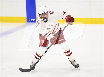 Thumbnail 3 in Thayer vs. Governor's Academy (Edward G. Watkins Invitational) photogallery.