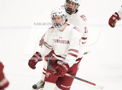 Thumbnail 2 in Thayer vs. Governor's Academy (Edward G. Watkins Invitational) photogallery.