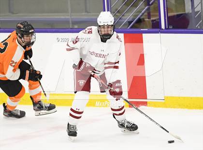 Thumbnail 3 in Thayer vs. Governor's Academy (Edward G. Watkins Invitational) photogallery.