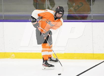 Thumbnail 1 in Thayer vs. Governor's Academy (Edward G. Watkins Invitational) photogallery.