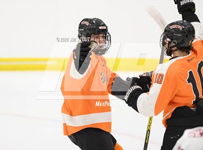 Thumbnail 1 in Thayer vs. Governor's Academy (Edward G. Watkins Invitational) photogallery.