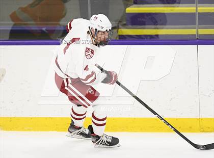 Thumbnail 1 in Thayer vs. Governor's Academy (Edward G. Watkins Invitational) photogallery.