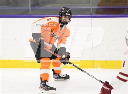Thumbnail 3 in Thayer vs. Governor's Academy (Edward G. Watkins Invitational) photogallery.