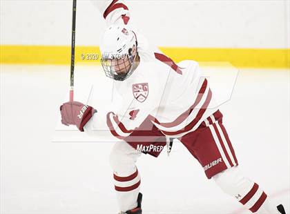 Thumbnail 1 in Thayer vs. Governor's Academy (Edward G. Watkins Invitational) photogallery.