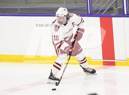 Thumbnail 1 in Thayer vs. Governor's Academy (Edward G. Watkins Invitational) photogallery.