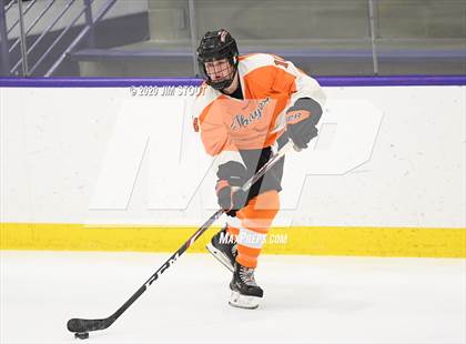 Thumbnail 3 in Thayer vs. Governor's Academy (Edward G. Watkins Invitational) photogallery.