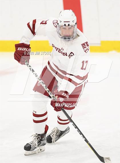 Thumbnail 1 in Thayer vs. Governor's Academy (Edward G. Watkins Invitational) photogallery.