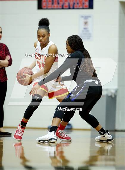 Thumbnail 2 in Hebron vs South Grand Prairie  photogallery.