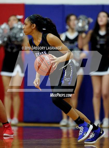 Thumbnail 1 in Hebron vs South Grand Prairie  photogallery.