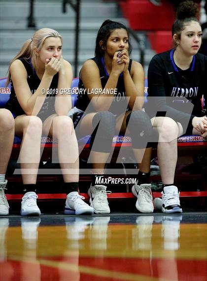 Thumbnail 3 in Hebron vs South Grand Prairie  photogallery.