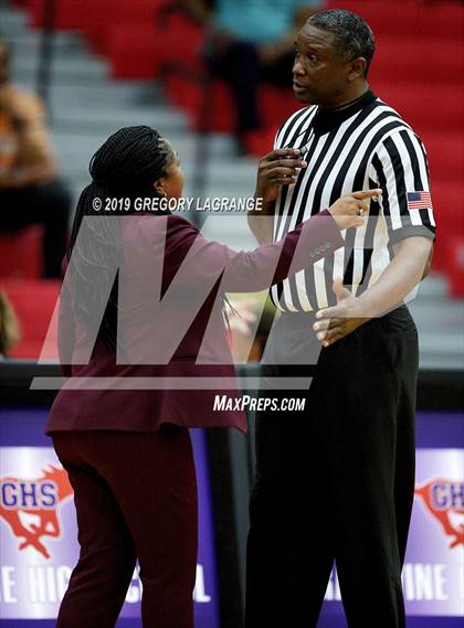 Thumbnail 2 in Hebron vs South Grand Prairie  photogallery.