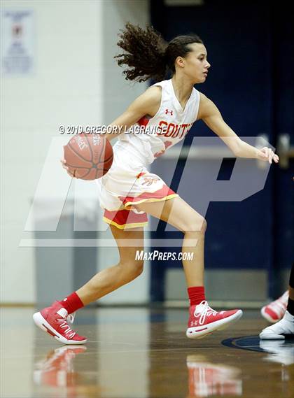 Thumbnail 1 in Hebron vs South Grand Prairie  photogallery.