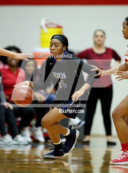 Thumbnail 3 in Hebron vs South Grand Prairie  photogallery.