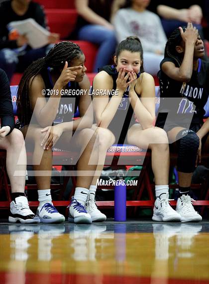 Thumbnail 2 in Hebron vs South Grand Prairie  photogallery.