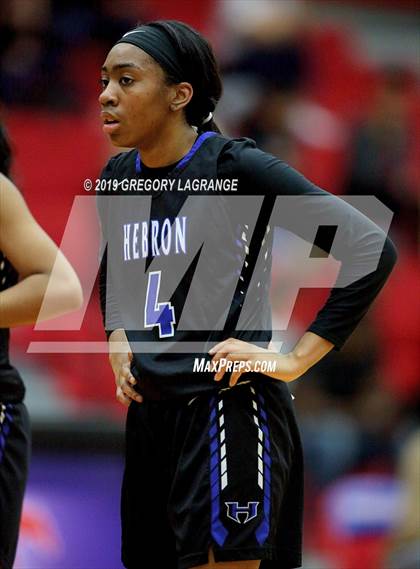 Thumbnail 3 in Hebron vs South Grand Prairie  photogallery.