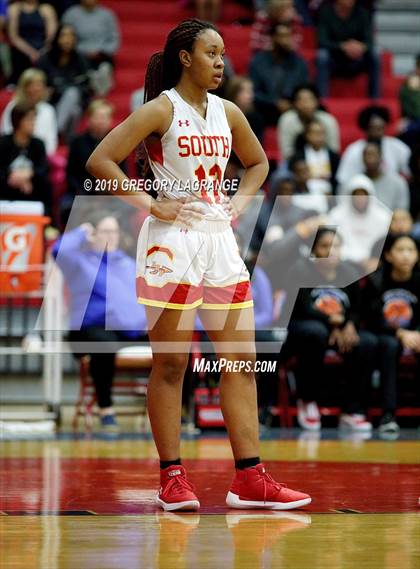 Thumbnail 2 in Hebron vs South Grand Prairie  photogallery.