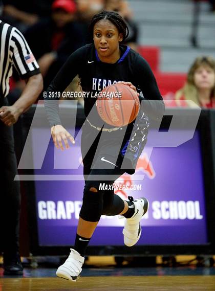 Thumbnail 1 in Hebron vs South Grand Prairie  photogallery.