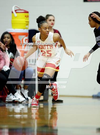 Thumbnail 3 in Hebron vs South Grand Prairie  photogallery.