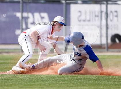 Thumbnail 3 in Centaurus @ La Grande (Coach Bob National Invitational) photogallery.