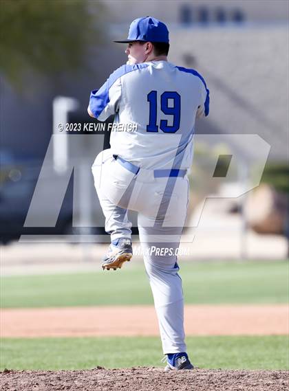 Thumbnail 2 in Centaurus @ La Grande (Coach Bob National Invitational) photogallery.