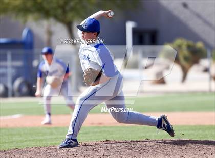 Thumbnail 3 in Centaurus @ La Grande (Coach Bob National Invitational) photogallery.