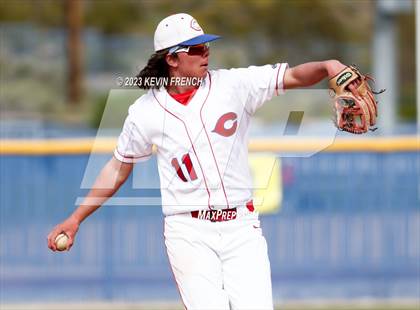 Thumbnail 1 in Centaurus @ La Grande (Coach Bob National Invitational) photogallery.