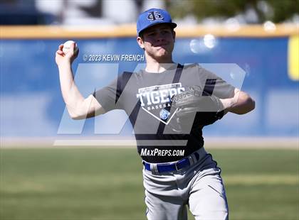 Thumbnail 1 in Centaurus @ La Grande (Coach Bob National Invitational) photogallery.
