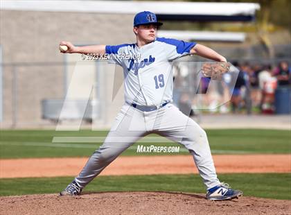 Thumbnail 2 in Centaurus @ La Grande (Coach Bob National Invitational) photogallery.