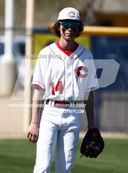 Thumbnail 3 in Centaurus @ La Grande (Coach Bob National Invitational) photogallery.