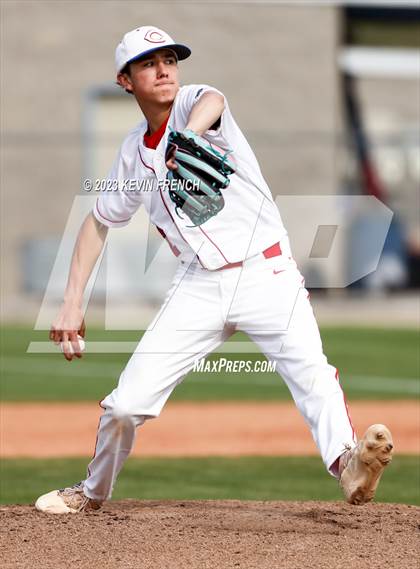 Thumbnail 1 in Centaurus @ La Grande (Coach Bob National Invitational) photogallery.
