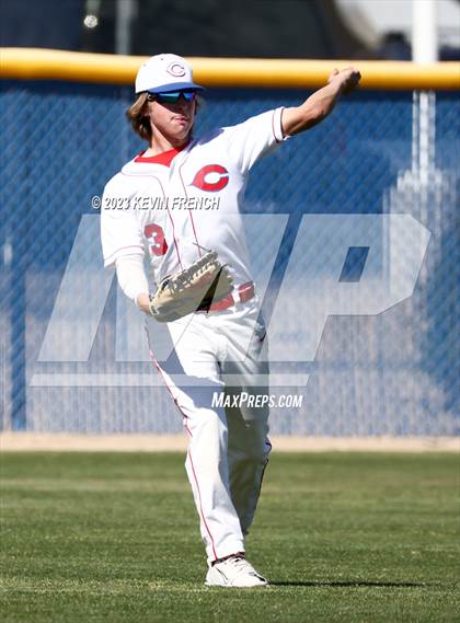 Thumbnail 3 in Centaurus @ La Grande (Coach Bob National Invitational) photogallery.