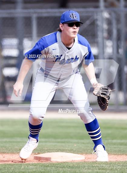 Thumbnail 1 in Centaurus @ La Grande (Coach Bob National Invitational) photogallery.