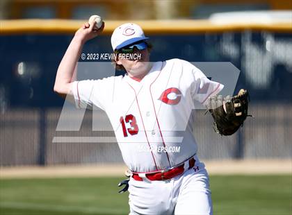 Thumbnail 2 in Centaurus @ La Grande (Coach Bob National Invitational) photogallery.