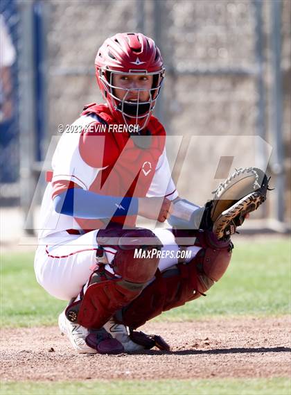 Thumbnail 3 in Centaurus @ La Grande (Coach Bob National Invitational) photogallery.