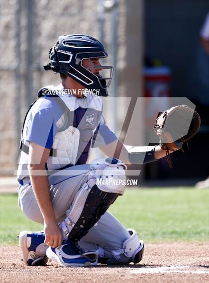 Thumbnail 2 in Centaurus @ La Grande (Coach Bob National Invitational) photogallery.