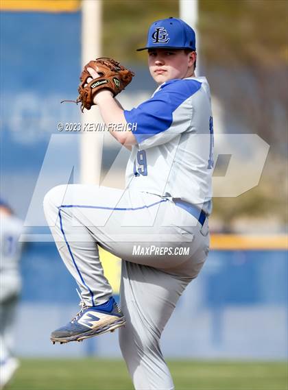 Thumbnail 1 in Centaurus @ La Grande (Coach Bob National Invitational) photogallery.