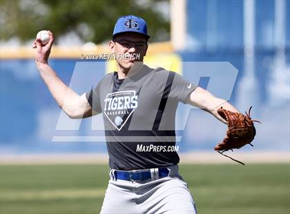 Thumbnail 2 in Centaurus @ La Grande (Coach Bob National Invitational) photogallery.