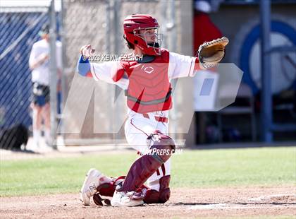 Thumbnail 2 in Centaurus @ La Grande (Coach Bob National Invitational) photogallery.
