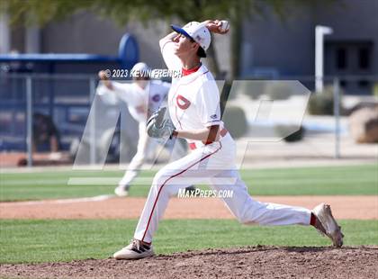 Thumbnail 2 in Centaurus @ La Grande (Coach Bob National Invitational) photogallery.