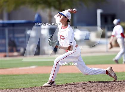 Thumbnail 3 in Centaurus @ La Grande (Coach Bob National Invitational) photogallery.