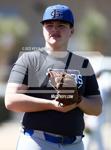Thumbnail 1 in Centaurus @ La Grande (Coach Bob National Invitational) photogallery.