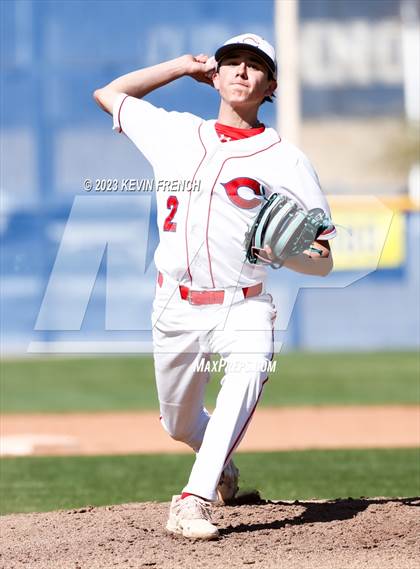 Thumbnail 1 in Centaurus @ La Grande (Coach Bob National Invitational) photogallery.